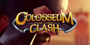 Colosseum Clash Slots A Battle for Riches