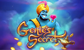 Genie's Secret Slots