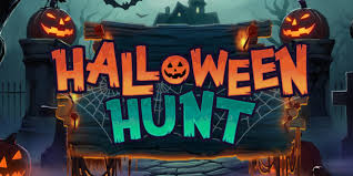 Halloween Hunt Slots