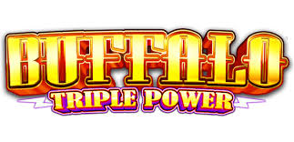 Buffalo Triple Power: Unleash the Wild in This Epic Slot Game