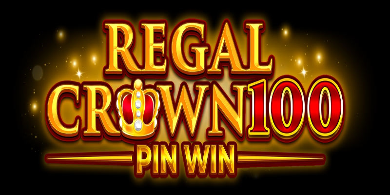 Unveil the Majesty of Regal Crown 100 Slot