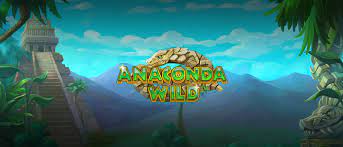 Understanding Anaconda Wild Slots