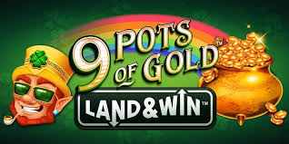 Community and Social Aspect of 9 Pots of Gold Slots