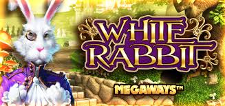 Where to Play White Rabbit Slot Online