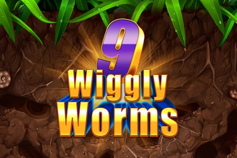 Strategies for Playing 9 Wiggly Worms Slots