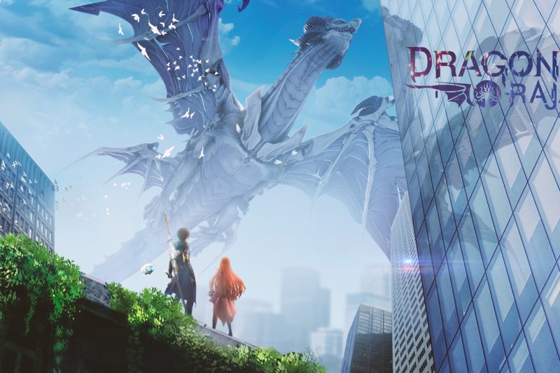 Exploring the Theme and Design of Dragon Raja Slot