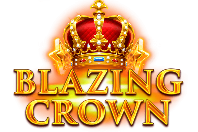 Features and Gameplay Mechanics Blazing Crown Deluxe