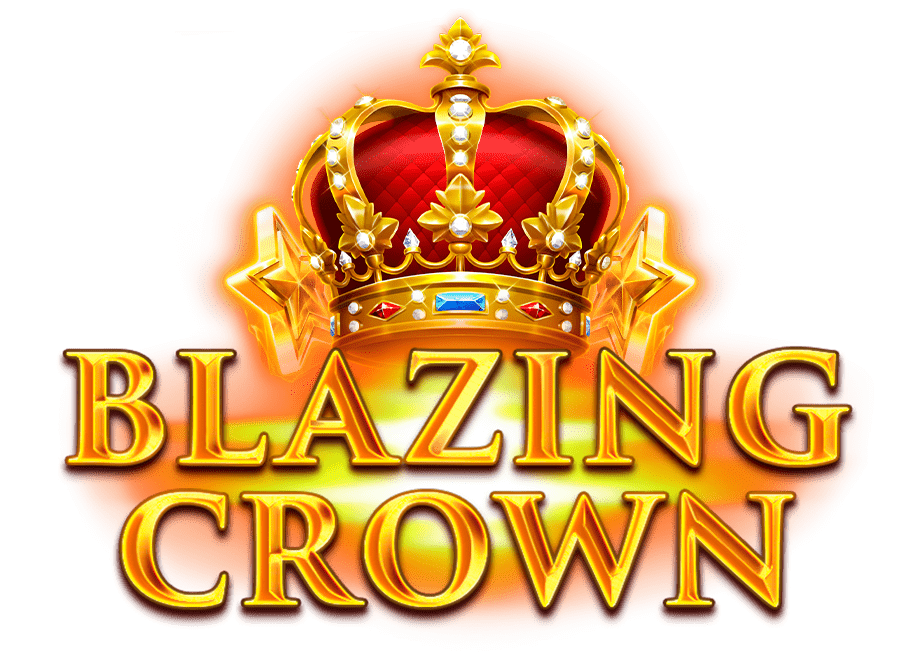 Blazing Crown Deluxe
