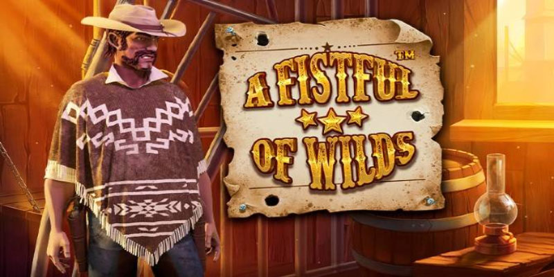 Discover the Thrills of Game A Fistful of Wilds!
