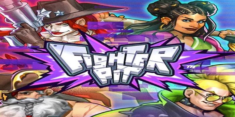 Dive Into the Thrilling Action of Game Fighter Pit Slot!