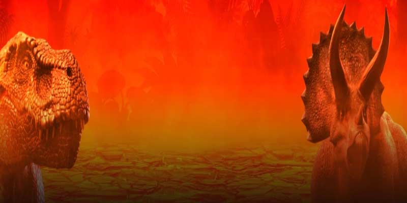 Uncover Ancient Treasures in the Slot Game Book of Jurassic