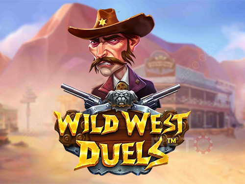 Strategies and Tips for Maximizing Wins on Wild West Duels Slot