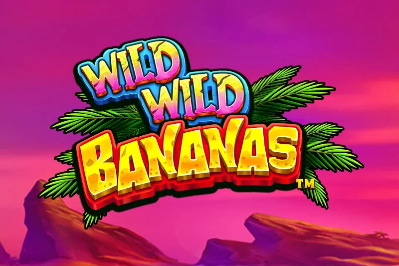 Wild Wild Bananas Slot