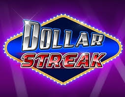 Dollar Streak Slot