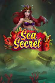 Sea Secret Slot