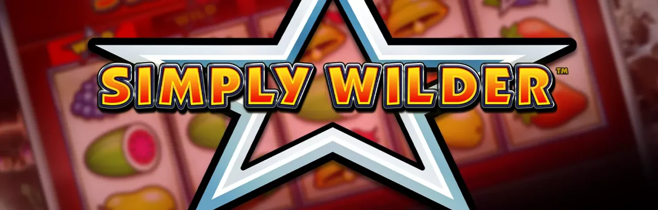 Simply Wilder Slots