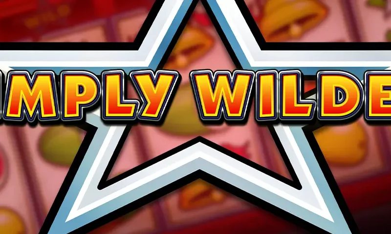 The Future of Simply Wilder Slots and Similar Games